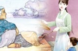Muốn biết vận mệnh tốt xấu một người, hãy nhìn vào 1 điểm duy nhất này là rõ
