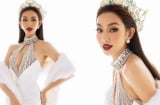 Thùy Tiên bật mí cách ăn uống 'kén cá chọn canh' để giữ eo thon, chạy show nhiều vẫn dáng đẹp