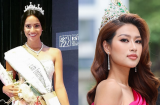 Á hậu 5 bất ngờ từ bỏ danh hiệu tại Hoà bình quốc tế 2022, liệu Thiên Ân có cơ hội?