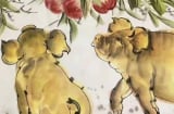 Phật bà phát lộc: 4 tuổi phất lên như vũ bão, tiền tài như ý trong 3 năm tới
