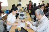 Tăng lương tối thiểu lương hưu sẽ thay đổi như thế nào?