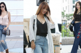4 kiểu quần jeans nên 'đăng xuất' khỏi tủ đồ Tết năm nay để tránh bị chê quê kiểng