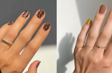 Gợi ý những xu hướng nail hot trend khiến chị em mê mẩn của mùa Đông năm nay