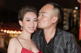 Phản ứng của Tiến Luật trước tin đồn bà xã Thu Trang từng theo đuổi một người đàn ông và bị từ chối