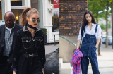 5 kiểu dáng jumpsuit duy trì sức hot vào mùa lạnh, chị em có thể rinh về để làm mới style