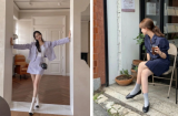 4 kiểu giày, boots được lăng xê nhiều nhất mùa lạnh chị em nên sắm đủ