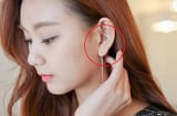 7 nét tướng của phụ nữ may mắn bẩm sinh: Có 1/7 cũng là phúc đức lớn, đỏ cả tình lẫn tiền