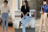 5 kiểu quần dài xứng đáng rinh về vào mùa lạnh, 'ăn gian' kích thước vòng 3 tuyệt đối