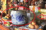 Bàn thờ xuất hiện 6 điều này là điềm báo hung hạn, cuối năm gia chủ phải cẩn thận