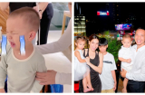 Bữa tiệc sinh nhật 'bất ổn' của nhà Hà Hồ: Leon khóc tưng bừng làm náo loạn cả Shbet111 slot, casino, thể thao, xổ số