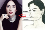 Dù nam hay nữ, người có 5 nét tướng này được Phật Bà độ mệnh, kiếm tiền cực giỏi