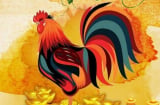 Đúng 15/10 âm lịch: 4 tuổi tài vận đi lên vù vù như diều gặp gió, hốt trọn tài lộc thiên hạ