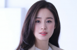 Lý do gương mặt Kim Tae Hee là mẫu hình hoàn hảo nhiều người mong muốn