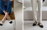 Muốn phong cách mùa Đông thêm đa dạng, bạn đừng bỏ qua 5 mẫu giày, boots sau đây nhé