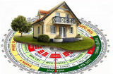 3 kiểu nhà phạm phong thủy càng ở càng hao tài tốn của: Rẻ mấy cũng không nên mua kẻo mất hết tất cả
