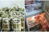 Bảo quản giò chả cho ngay vào tủ lạnh là sai: Thêm 1 bước, giò chả để lâu không hỏng, thơm ngon như mới