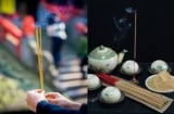 Vì sao thắp hương, đồ lễ cúng luôn là số lẻ? Điều quen thuộc nhưng không phải ai cũng tường tận