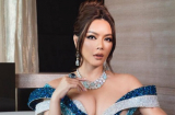 Lý Nhã Kỳ tiết lộ nỗi sợ từng phút từng giây sau hàng loạt tin đồn thất thiệt