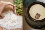 Các cụ dạy: Thùng gạo phải '2 kín - 1 đầy' mới tụ lộc, cả năm no đủ