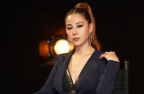 Nam Thư cố tình huých người trong thang máy, lên tiếng khi bị dân mạng nhắc nhở