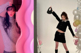 Học loạt mỹ nhân từ Á sang Âu mix đồ với chân váy ngắn để có ngay outfit hack dáng đỉnh cao