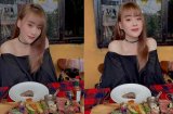 Phương Oanh lộ nhan sắc “như gái mới lớn” sau những lùm xùm tình cảm với Shark Bình