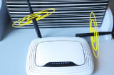 Cục phát wifi đặt ở vị trí này giúp sóng nhanh gấp 3 lần, không biết thật là phí