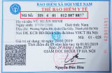 Những quyền lợi mà người dân được hưởng khi tham gia BHYT 5 năm liên tục?