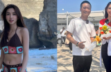 Thùy Tiên đổi ảnh đại diện sau 3 ngày thua kèo Quang Linh kèm tuyên bố cực gắt 'xin chừa'
