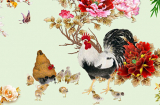Đúng 20/11: 4 tuổi được Thần Tài chỉ đích danh dễ trúng độc đắc, ôm khối tài sản khủng