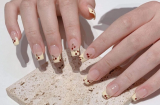 Gợi ý 20 mẫu nail cho ngày Đông, chuẩn xinh yêu lại vô cùng dễ thương