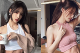 'Nữ thần cơ bụng' bật mí thứ đồ uống giúp siết eo, áp dụng từ giờ đến Tết sẽ có vòng 2 thon gọn