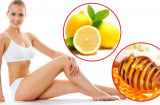 Uống Link Vào SHBET88 Mới Nhất với các nguyên liệu này trong vòng 1 tuần sẽ đánh bay mỡ thừa, giúp bạn có vòng eo thon thả