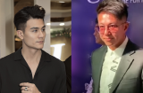 Showbiz 19/11: Vĩnh Thụy bất ngờ thông báo rút khỏi showbiz, Matt Liu hiếm hoi xuất hiện sau khi chia tay Hương Giang