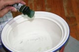 Đặt bát nước này trong phòng, cả đêm muỗi không dám 'vo ve', cả nhà tha hồ ngủ ngon