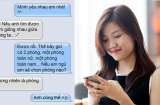 Cách khôi phục tin nhắn đã xóa trên zalo trong vòng 1 phút: Chồng 'lỡ dại' nhắn tin cho gái cũng khó thoát tội