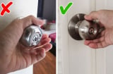 Đóng hay mở cửa phòng ngủ vào ban đêm mới đúng: Có đến 90% đang làm sai
