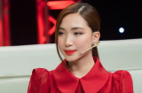 Hòa Minzy tiết lộ lý do tất bật chạy show trước Tết, tất cả là vì nhân vật đặc biệt này