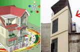 Tổ tiên dặn có 5 loại nhà càng ở càng nghèo, tiền đồ lụi bại: Đó là loại nhà nào?
