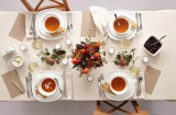 Người xưa dặn 'Bàn ăn đừng để 3 thứ này kẻo gia đạo lục đục, con cháu làm ăn thất bát', đó là gì?