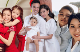 Sao Việt tìm người chăm con: Elly Trần đổi 14 bảo mẫu, Dương Cẩm Lynh thay 20 người trong vòng 6 tháng