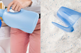 Bột giặt, nước giặt và viên giặt cái nào tốt nhất: Chọn đúng nâng cao tuổi thọ máy giặt, quần áo không phai màu