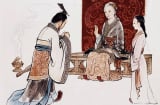 Có 3 chữ ''không'' bạn phải nhớ để luôn hòa thuận với anh chị em trong nhà