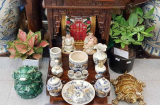 Dù thân nhau tới mấy thì cũng đừng bao giờ dung chung 4 món đồ này kẻo mất lộc