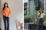 5 kiểu giày là 'chân ái' của quần jeans giúp nàng có diện mạo hoàn hảo đi du Xuân
