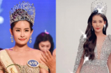 Lê Âu Ngân Anh hiếm hoi đội lại vương miện Hoa hậu, liệu còn bị chê bai gay gắt như xưa?
