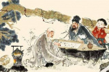 Các cụ dạy, '40 tuổi không so sánh 3 thứ, 50 tuổi không tin tưởng 3 người': 3 người này là ai?