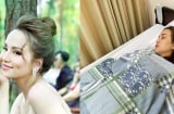 Hoa hậu Diễm Hương than thở phải chi tới 100 triệu cho 3 ngày nằm viện