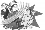 Người thông minh không kết thân với láng giềng và họ hàng kiểu này