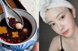 7 loại thực phẩm cực giàu collagen: Mùa đông chăm dùng để da căng mọng, trắng hồng, không nứt nẻ
